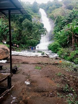 Campia Homestay Kookal  Farm Stay in Kerala