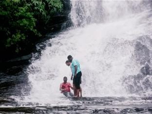 Campia Homestay Kookal  Farm Stay in Kerala