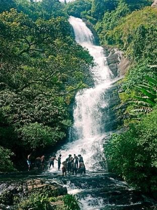 Campia Homestay Kookal  Farm Stay in Kerala