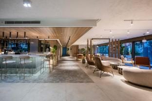 Lei Hotel Apartment in Antalya