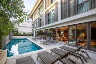 Lei Hotel Apartment in Antalya