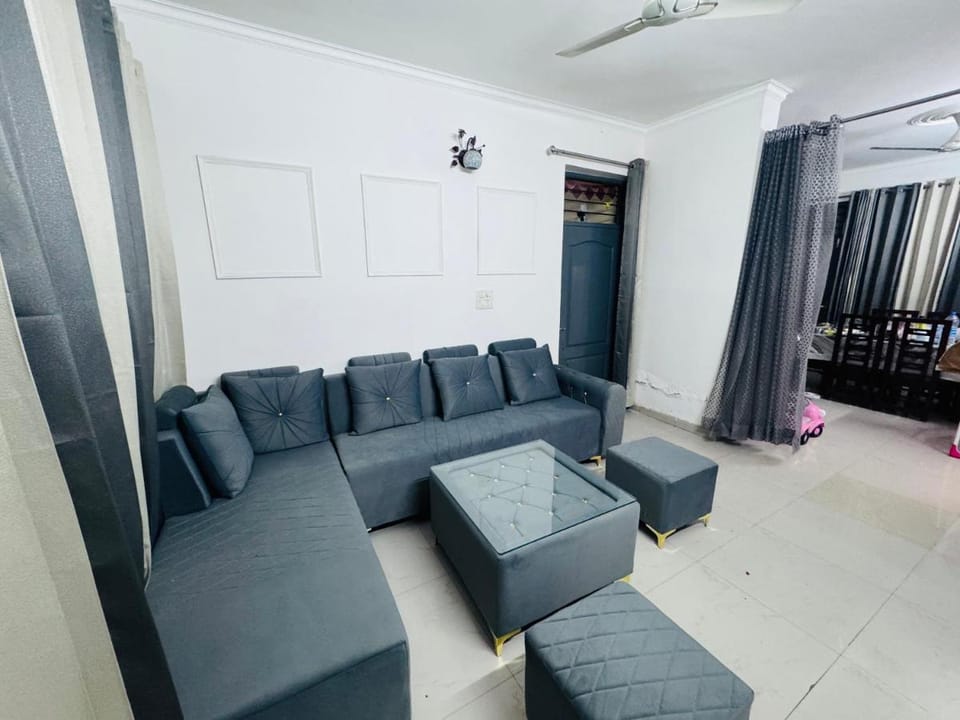 Homely stay Apartment in Punjab, India