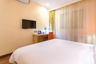 如家酒店北清路航天城店 Apartment in Beijing