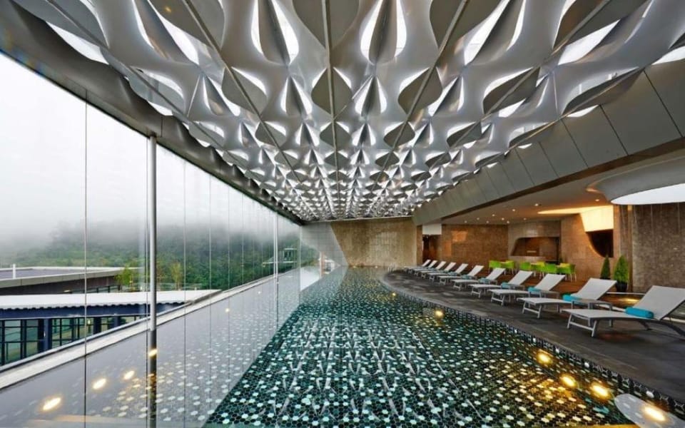 Grand Ion Delemen Premier Apartment in Selangor, Malaysia