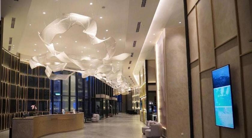 Grand Ion Delemen Premier Apartment in Selangor, Malaysia