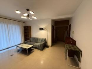 近邮轮码头｜环境优美宜人｜出行方便｜2居室 Apartment in Xiamen