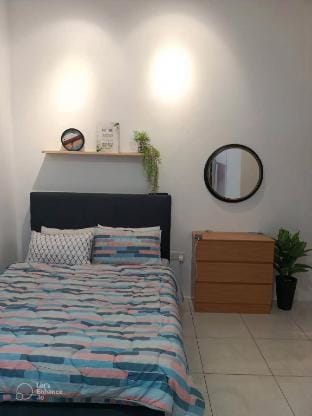 ZAHANI HOMESTAY Vacation rental in Kedah