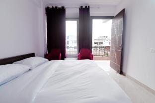 Ima Retreat Apartment in New Delhi