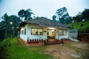 The Nest bettathur, Coorg Vacation rental in Kerala