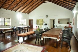 The Nest bettathur, Coorg Vacation rental in Kerala