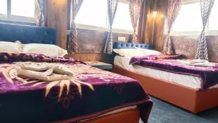 Mountain view homestay Darjeeling  Vacation rental in Darjeeling