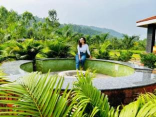 Maikal  Hill Eco Farm Farm Stay in India