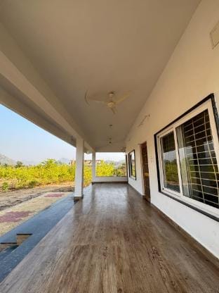 Maikal  Hill Eco Farm Farm Stay in India