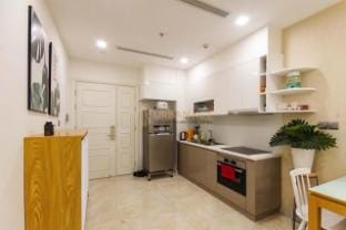 Vinhomes Aqua 1 Golden river Apartment in Ho Chi Minh City