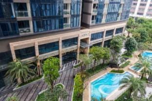 Vinhomes Aqua 1 Golden river Apartment in Ho Chi Minh City