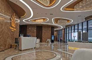 Serviced Apartment in Diamond Crown Hai Phong Apartment in Laos
