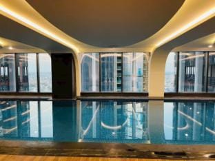 Serviced Apartment in Diamond Crown Hai Phong Apartment in Laos