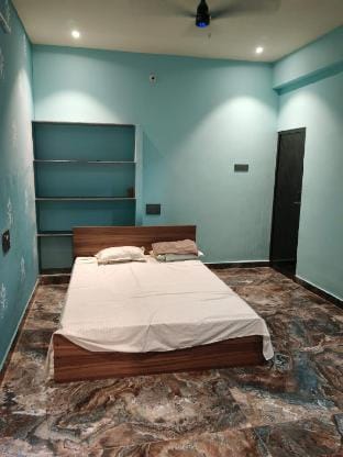 Golden nest family stay & inn Apartment in Tamil Nadu