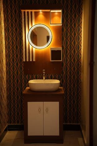 Little Hearts Residency Vacation rental in Chennai