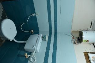 Abrahams Beach house  Vacation rental in Kerala