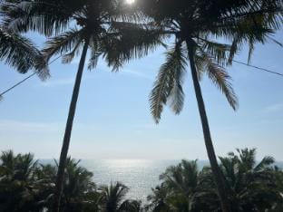 Abrahams Beach house  Vacation rental in Kerala