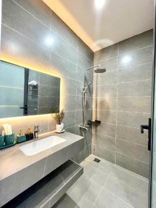 Modern Studio With City View And Kitchen Vacation rental in Cambodia