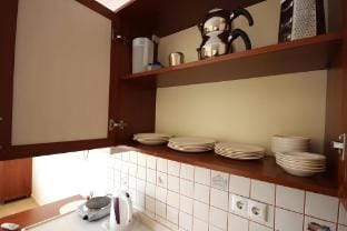 MINTA APART HOTEL KEMER/ANTALYA Apartment in Antalya Province