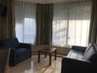 MINTA APART HOTEL KEMER/ANTALYA Apartment in Antalya Province