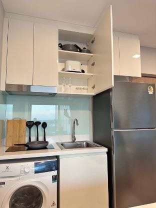 Astra Sky River 1Bd Room Night Bazaar Old Town Vacation rental in Chiang Mai