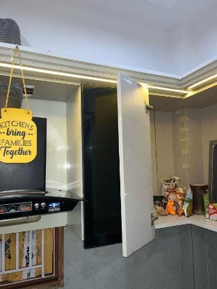 Luxury 1 BHK Flat In New Delhi Vacation rental in New Delhi