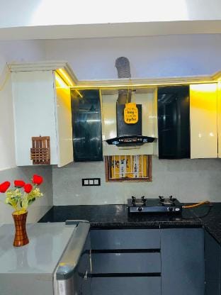 Luxury 1 BHK Flat In New Delhi Vacation rental in New Delhi