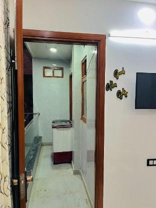 Luxury 1 BHK Flat In New Delhi Vacation rental in New Delhi