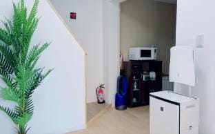 サンライズハウス Vacation rental in Osaka