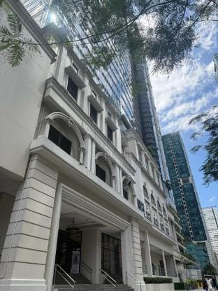 BGC, Taguig Manila - Uptown 1  Vacation rental in Makati