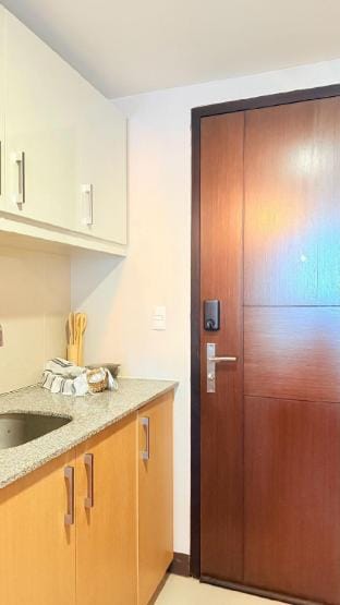 BGC, Taguig Manila - Uptown 1  Vacation rental in Makati