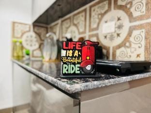 luxury private studio In Zirakpur Vacation rental in Punjab, India
