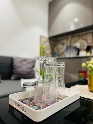 luxury private studio In Zirakpur Vacation rental in Punjab, India