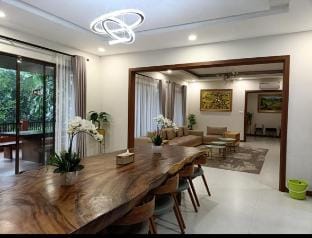Villa Verde by Terra Homes Anvaya Villa in West Java