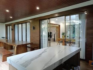 Villa Verde by Terra Homes Anvaya Villa in West Java