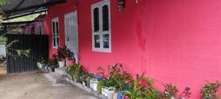 Royal villa homestay  Vacation rental in Kerala