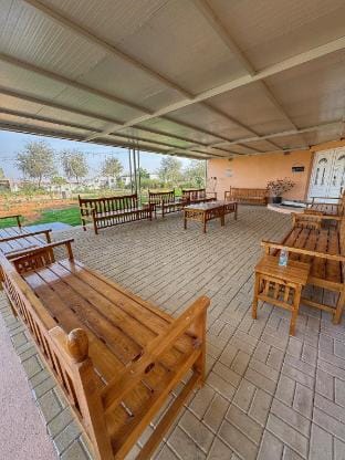 Farm stay in Ras Al Khimah / 6 masters bedrooms Farm Stay in Ras al Khaimah
