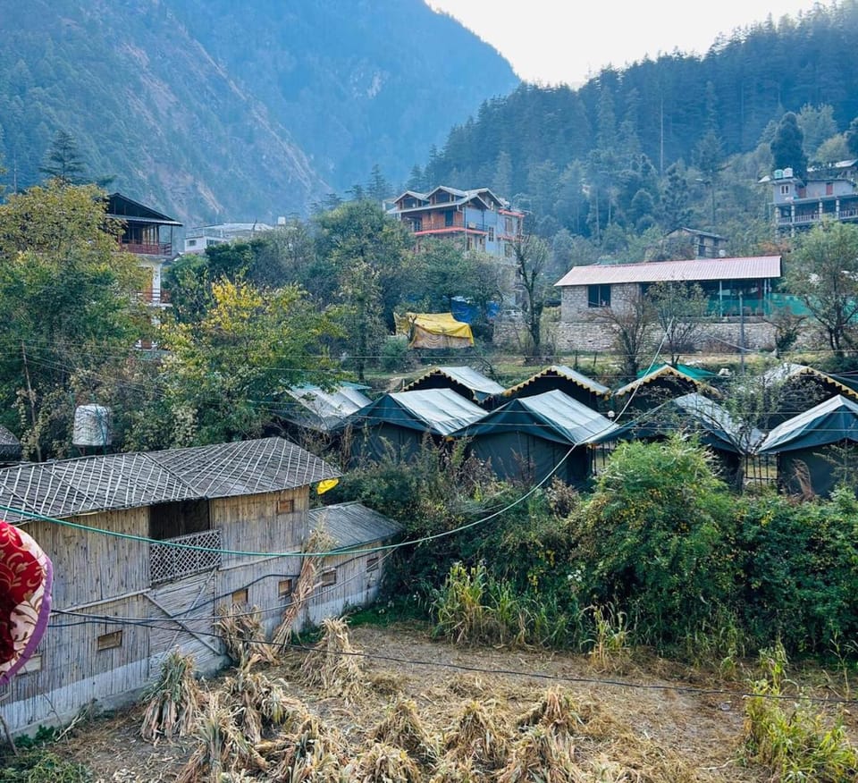 10 hills home stay  Vacation rental in Himachal Pradesh