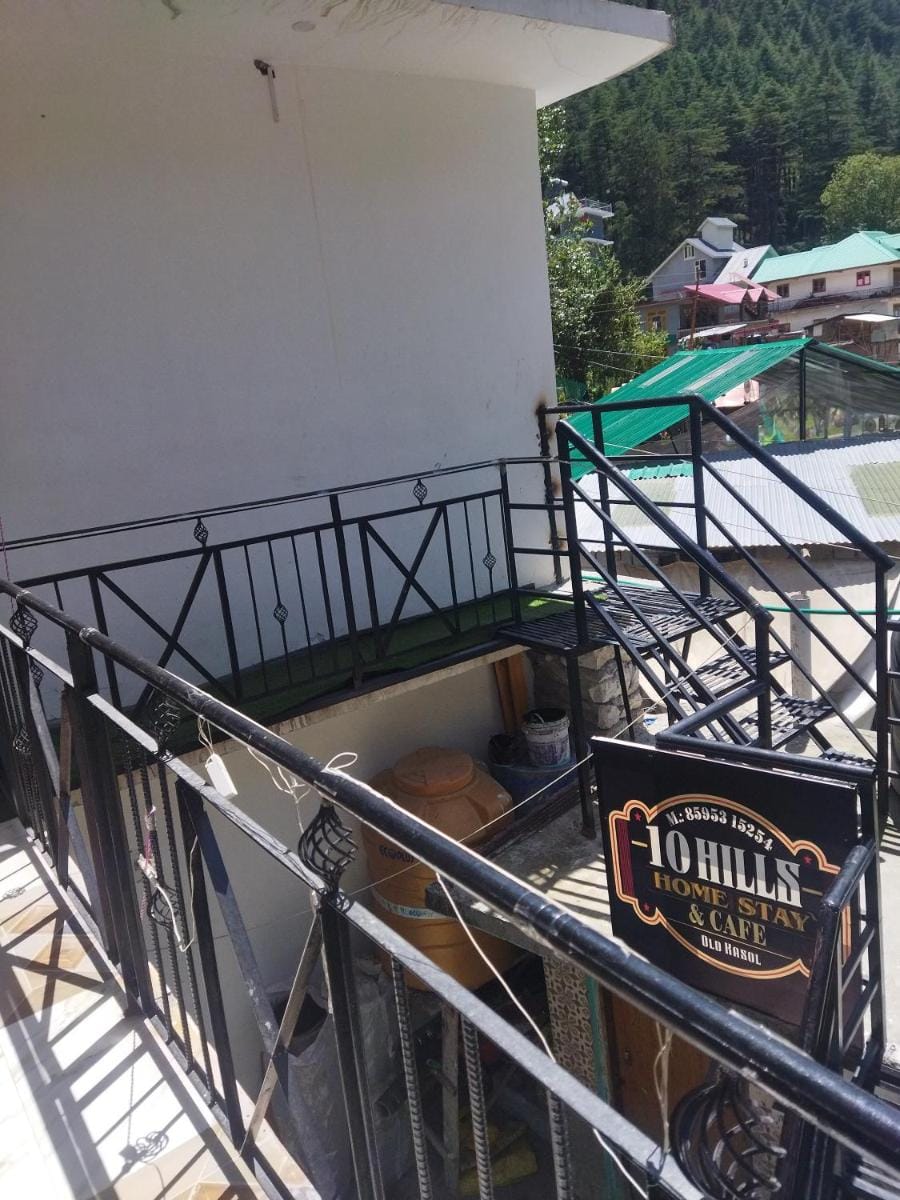 10 hills home stay  Vacation rental in Himachal Pradesh