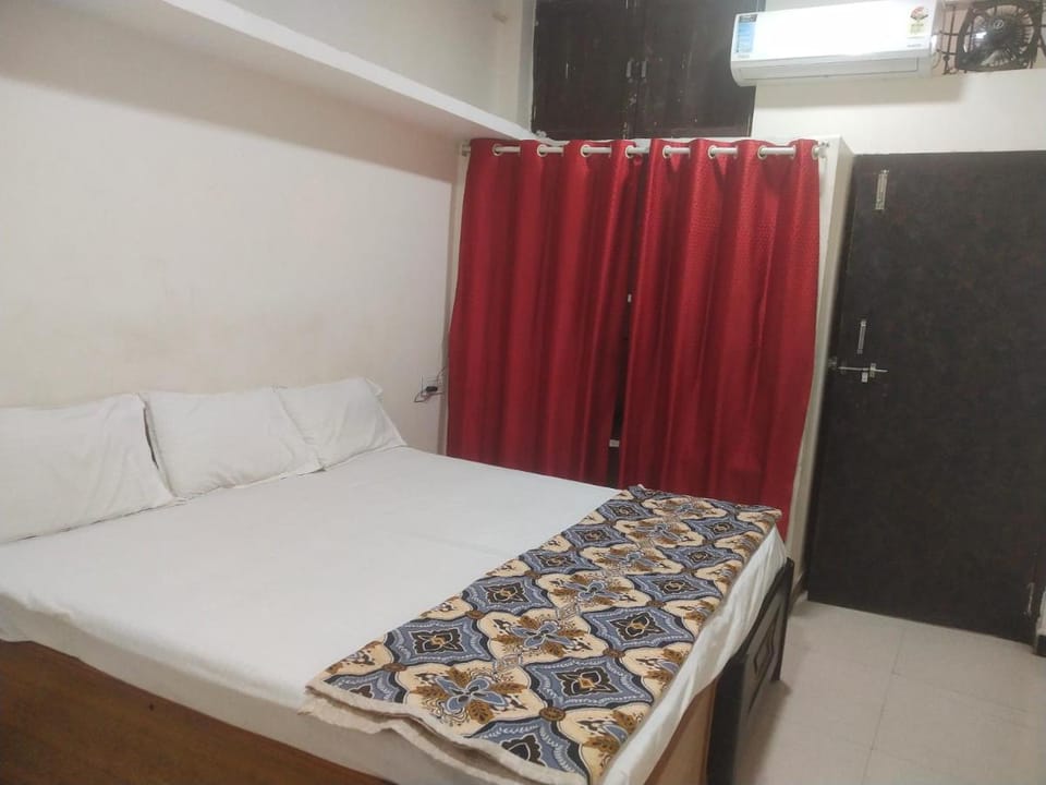 Maa yatri niwas (home stay) Apartment in India