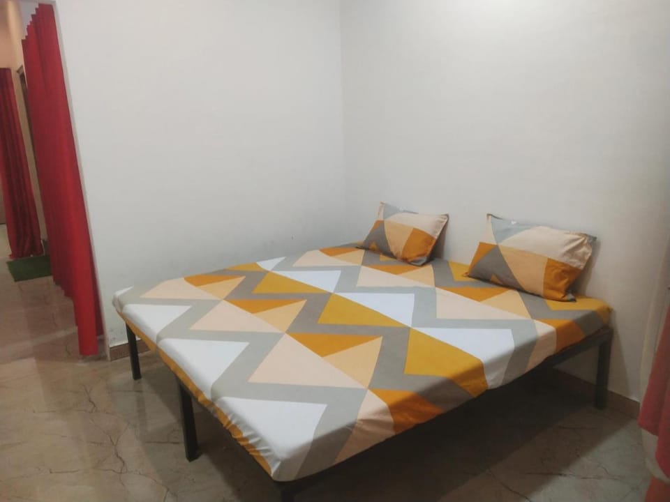Maa yatri niwas (home stay) Apartment in India