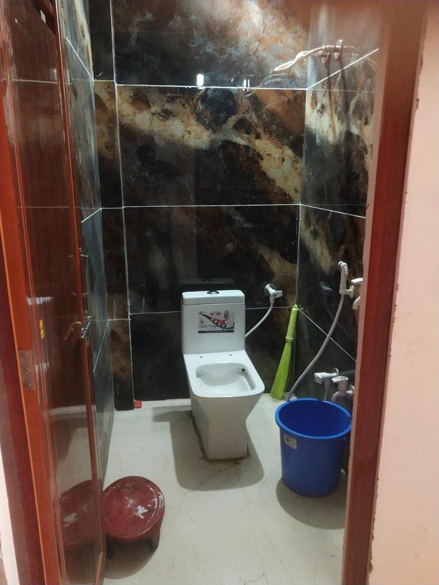 Maa yatri niwas (home stay) Apartment in India