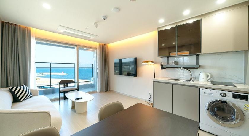 DIAMER Sokcho Hotel by AnookStay Hotel in South Korea
