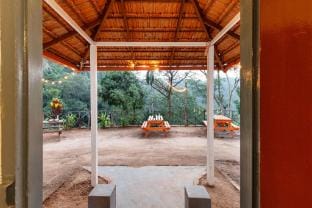 Underground Hostel By Bilwa Estate Vacation rental in Kerala