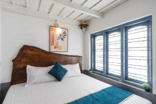 Underground Hostel By Bilwa Estate Vacation rental in Kerala