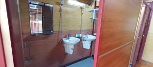 HoangTrung NaBo homstay Moc Chau Vacation rental in Laos